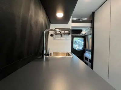 2027 Winnebago Revel Sport photo 9