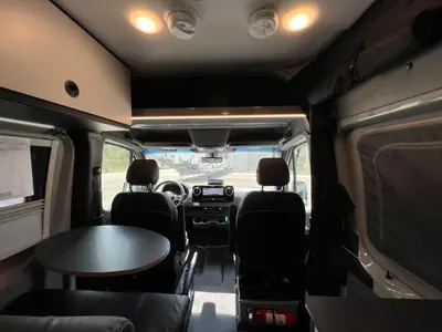 2027 Winnebago Revel Sport photo 4