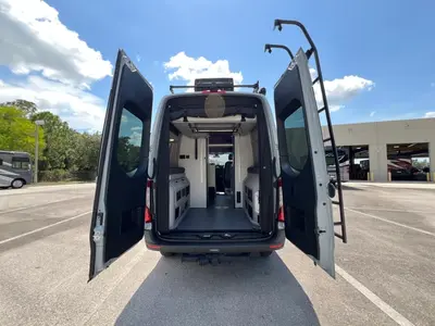 2027 Winnebago Revel Sport photo 2