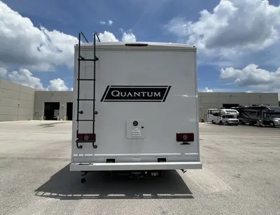 2027 Thor Motor Coach Quantum photo 26