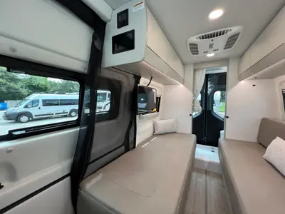 2027 Thor Motor Coach Tranquility photo 14