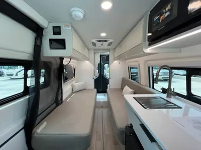 2027 Thor Motor Coach Tranquility photo 6