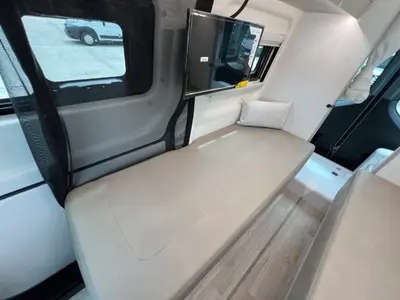 2027 Thor Motor Coach Tranquility photo 15