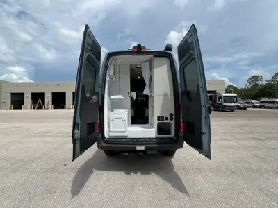 2027 Thor Motor Coach Tranquility photo 2