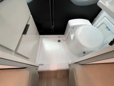 2027 Thor Motor Coach Tranquility photo 19