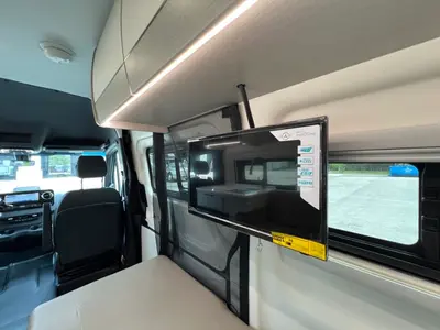 2027 Thor Motor Coach Tranquility photo 16