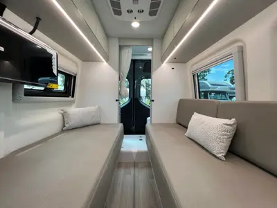 2027 Thor Motor Coach Tranquility photo 20