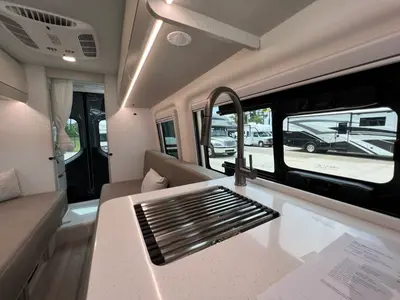 2027 Thor Motor Coach Tranquility photo 11
