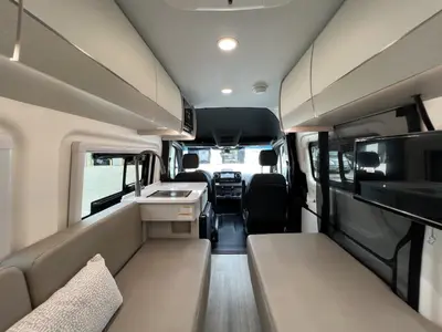 2027 Thor Motor Coach Tranquility photo 4