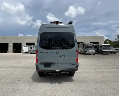 2027 Thor Motor Coach Tranquility photo 24