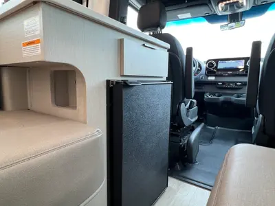 2027 Thor Motor Coach Tranquility photo 13