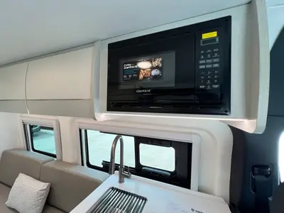 2027 Thor Motor Coach Tranquility photo 12