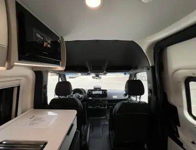 2027 Thor Motor Coach Tranquility photo 5
