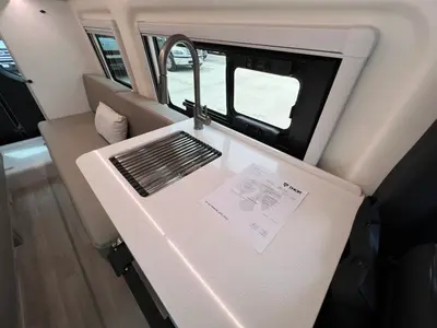 2027 Thor Motor Coach Tranquility photo 8