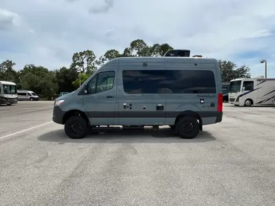 2027 Thor Motor Coach Tranquility photo 23