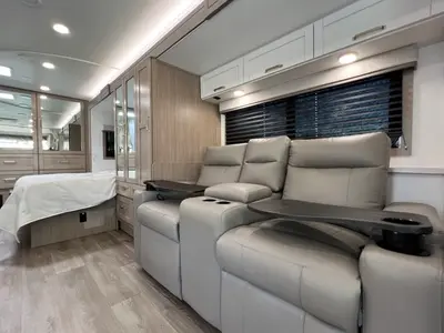 2027 Entegra Coach Odyssey photo 13