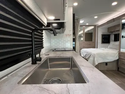 2027 Entegra Coach Odyssey photo 11