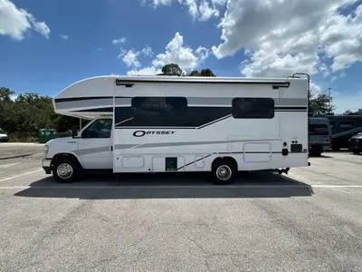 2027 Entegra Coach Odyssey photo 24