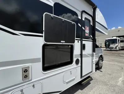 2027 Entegra Coach Odyssey photo 23