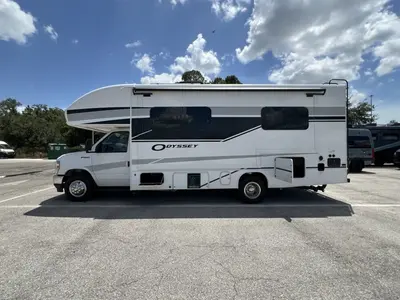 2027 Entegra Coach Odyssey photo 25