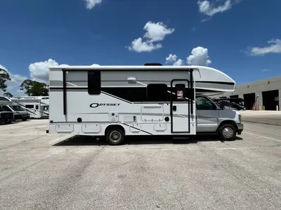 2027 Entegra Coach Odyssey photo 21