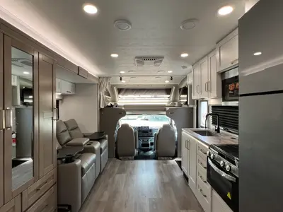 2027 Entegra Coach Odyssey photo 3