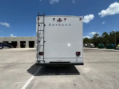 2027 Entegra Coach Odyssey photo 26