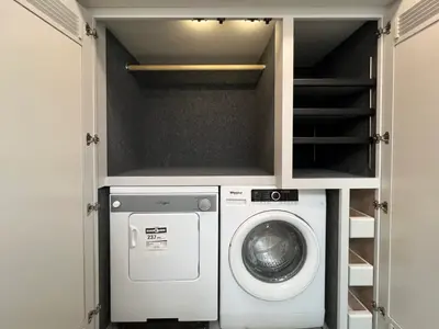 2027 Fleetwood Discovery LXE photo 26