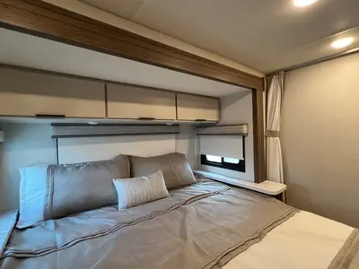 2027 Thor Motor Coach Quantum photo 16