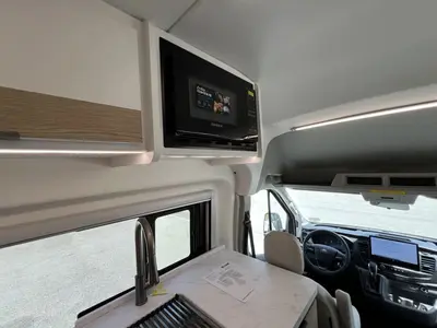 2027 Thor Motor Coach Talavera photo 12
