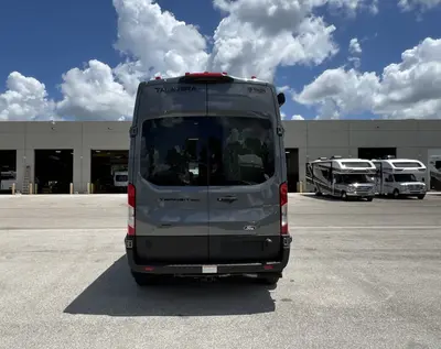 2027 Thor Motor Coach Talavera photo 22