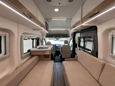 2027 Thor Motor Coach Talavera photo 4