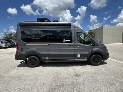 2027 Thor Motor Coach Talavera photo 19