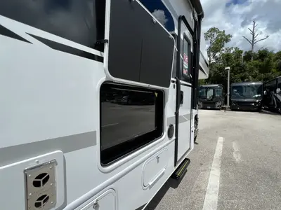 2027 Entegra Coach Odyssey photo 25