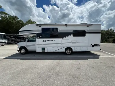 2027 Entegra Coach Odyssey photo 28