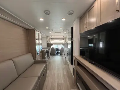 2027 Entegra Coach Odyssey photo 3