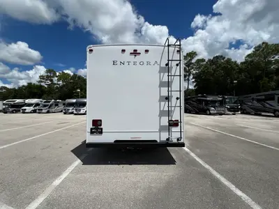 2027 Entegra Coach Odyssey photo 30