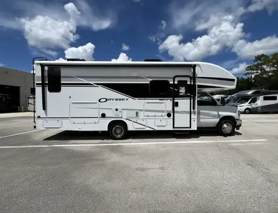 2027 Entegra Coach Odyssey photo 23