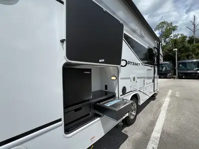 2027 Entegra Coach Odyssey photo 26