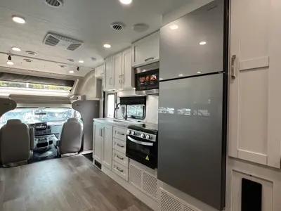 2027 Entegra Coach Odyssey photo 12