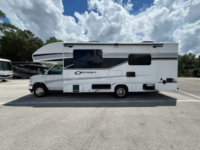 2027 Entegra Coach Odyssey photo 29