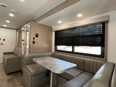 2027 Entegra Coach Odyssey photo 14
