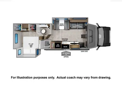 2027 Grand Design Lineage photo 29