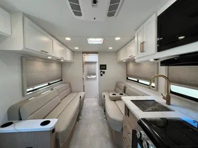 2027 Thor Motor Coach Chateau photo 5