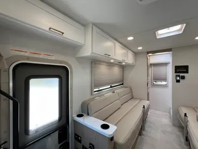 2027 Thor Motor Coach Chateau photo 14