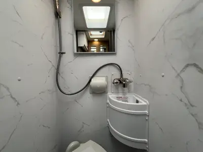 2027 Thor Motor Coach Chateau photo 16