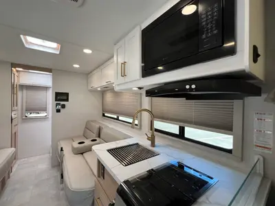 2027 Thor Motor Coach Chateau photo 7