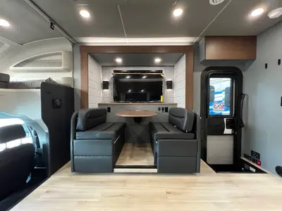 2027 Entegra Coach Accolade XT photo 15