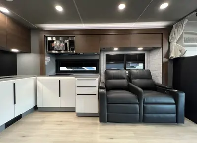 2027 Entegra Coach Accolade XT photo 7