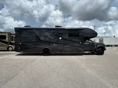 2027 Entegra Coach Accolade XT photo 23